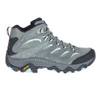 Merrell Bottes de marche Moab 3 GORE-TEX Femmes Gris Taille 40,5 EU