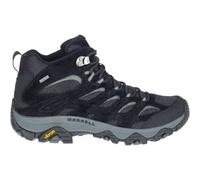 Merrell Moab 3 Mid Gore-tex® Hiking Boots Noir EU 43 Homme