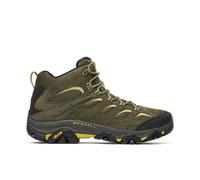Merrell - Moab 3 Mid GTX - Chaussures randonnée homme Loden - 43.5