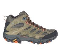 Merrell - Moab 3 Mid GTX - Chaussures randonnée homme Olive - 44.5