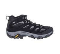 Merrell Chaussures de randonnée Moab 3 Mid Gore‑Tex® Noir EU 36 Femme