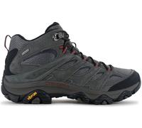 Merrell Homme Moab 3 Mid Gtx Chaussures-randonnée-homme, Beluga, 44.5 EU