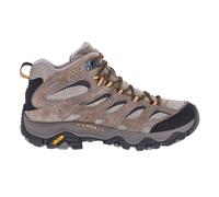 Merrell Bottes de randonnée Moab 3 Mid Gore-tex® Vert EU 45 Homme