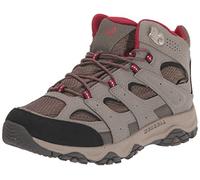 Merrell Moab 3 Mid WTRPF Walking Shoe, Boulder, 31 EU