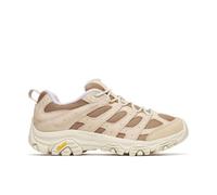 Merrell - Chaussures de randonnée journée - Moab 3 Ready Zip Hazel pour Femme - Taille 40 - Rose Rose 40