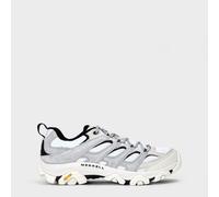 Merrell Moab 3 Vent Hiking Shoe Mens Blanc/Noir 10 (44.5) Male
