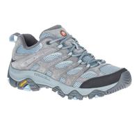 MERRELL Moab 3 W - Femme - Bleu / Gris - taille 38 1/2- modèle 2026