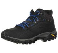 Merrell Bottes à lacets Moab Aventure Mi PLR WP J002165 Cuir Imperméable Semelle Vibram Homme