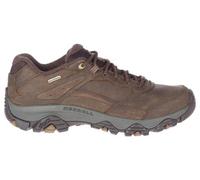 Merrell Chaussures de randonnée Moab Adventure 3 Imperméable Marron Homme 44