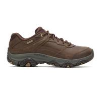 Chaussures Merrell Moab Adventure 3 Waterproof marron gris - 46