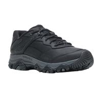 Merrell Homme Moab Adventure 3 WP Hiking Shoe, Black, 43 EU