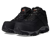 Merrell Moab Adventure Mid Waterproof CF Black 7 W