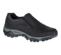 Merrell Moab Aventure Moc Hommes Randonnée Chaussure Noir 10.5 M US J91833