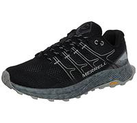 Merrell Homme Moab Flight Chaussures de Running, Noir, 43 EU