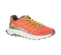 Merrell Moab Flight Homme Orange - Chaussures de trail hommes 44