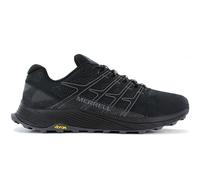 Merrell Moab Flight - Hommes Trail-Running Baskets Sneakers Chaussures Chaussures De Randonnée Marche Trekking Noir J067533 - 41