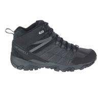 Merrell - Moab Fst 3 Thermo Mid WP - Chaussures randonnée femme Black - 40