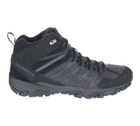 Merrell - Moab Fst 3 Thermo Mid WP - Chaussures randonnée homme Black - 43