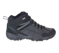 Merrell Moab Fst 3 Thermo Mid Wp Women's,Black 41 EU