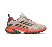 Merrell - Moab Speed 2 - Chaussures randonnée homme Diorite / Ember - 41.5