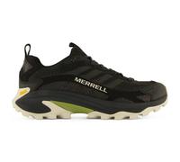 Merrell Moab Speed 2 - Chaussures randonnée homme Black 50