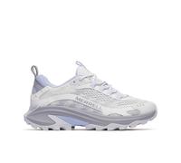 Merrell - Women's Moab Speed 2 - Chaussures multisports - EU 42 - aura