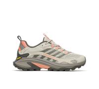 Merrell - Moab Speed 2 - Chaussures randonnée femme Basalt - 38.5