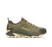 MERRELL Moab Speed 2 - Homme - Vert - taille 43 1/2- modèle 2025