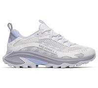 Merrell - Women's Moab Speed 2 - Chaussures multisports - EU 40,5 - aura