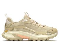 Chaussures Merrell Moab Speed 2 beige femme - 42