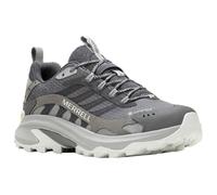 Merrell Chaussures de randonnée Moab Speed 2 GTX GORE-TEX Asphalt Homme 43.5