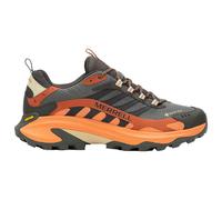 Merrell - Moab Speed 2 Gore-Tex Beluga - 43 - Chaussures de Fast Hiking