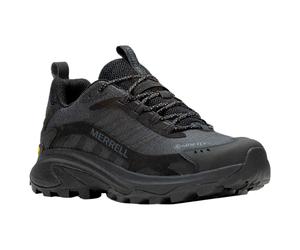 Merrell - Moab Speed 2 Gore-Tex Black - 43 - Chaussures de Fast Hiking