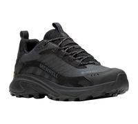 Merrell - Moab Speed 2 Gore-Tex Black - 44 - Chaussures de Fast Hiking