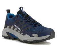 Merrell MOAB Speed 2 Gore-Tex Bleu marine 43.5
