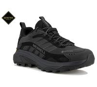 Merrell MOAB Speed 2 Gore-Tex Chaussures homme déstockage MOAB Speed 2 Gore-Tex 44.5 Noir