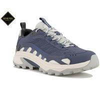 Merrell MOAB Speed 2 Gore-Tex Chaussures homme déstockage MOAB Speed 2 Gore-Tex 48 Bleu