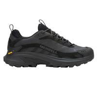 Chaussures Merrell Moab Speed 2 GORE-TEX noir gris foncé - 43