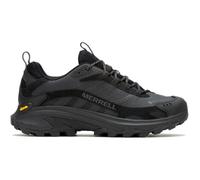 MERRELL Moab Speed 2 Gore-tex - Homme - Noir - taille 45- modèle 2026