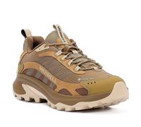 Merrell Moab Speed 2 Gore-Tex Sneakers Pour Hommes En Coyote - 41 Beige
