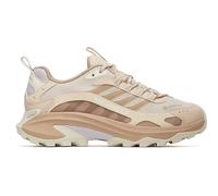 Merrell - Moab Speed 2 Gore-Tex Wmn Nougat - 39 - Chaussures de Fast Hiking