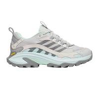 Merrell - Moab Speed 2 Gore-Tex Wmn Belize - 38.5 - Chaussures de Fast Hiking