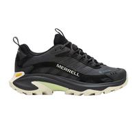 Merrell - Moab Speed 2 Gore-Tex Wmn Black - 39 - Chaussures de Fast Hiking