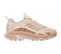 Merrell - Moab Speed 2 Gore-Tex Wmn Nougat - 37 - Chaussures de Fast Hiking
