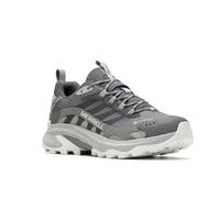 Merrell Chaussures de randonnée MOAB SPEED 2 GTX GORE-TEX Homme 42 (ASPHALT)
