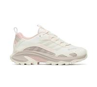 Merrell Moab Speed 2 GTX, Baskets pour femme, Marble Pink Rose Clair, 36 EU