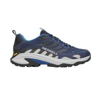 Merrell MOAB Speed 2 Gore-Tex Bleu marine 44