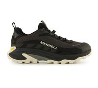 Merrell - Moab Speed 2 GTX - Chaussures multisports - EU 41,5 - black