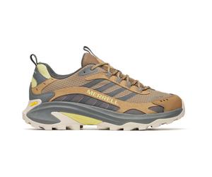 Merrell - Moab Speed 2 GTX - Chaussures multisports - EU 41 - brown