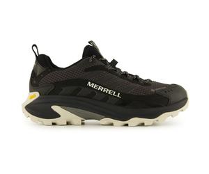 Merrell - Moab Speed 2 GTX - Chaussures multisports - EU 43 - black